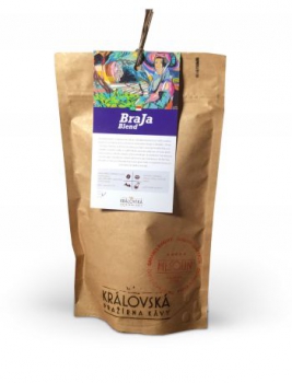 BraJa Blend