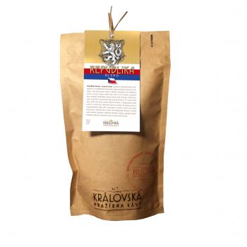 Republika blend